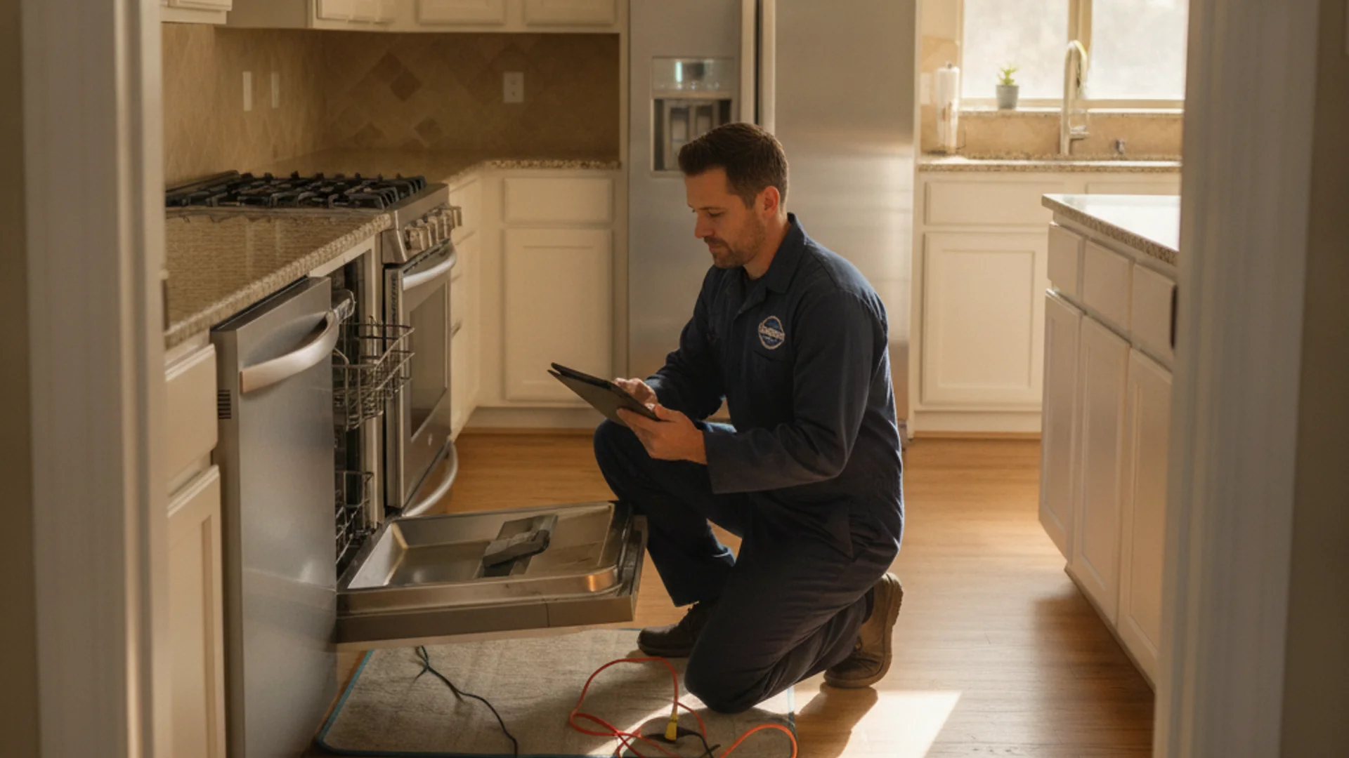 24/7 appliance repair in Austin, TX